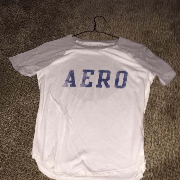 Aeropostale shirt - Picture 1 of 3